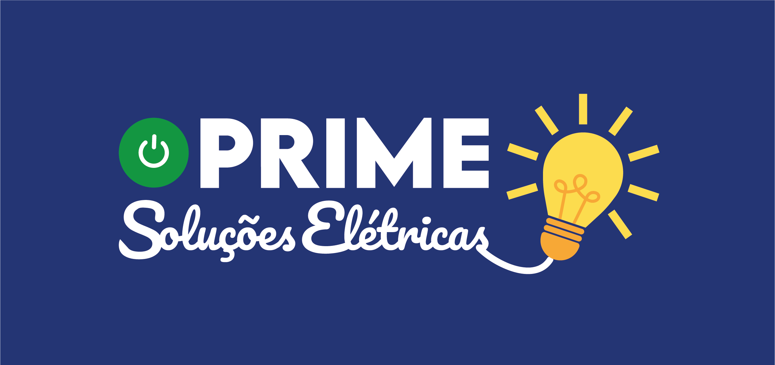 Prime Soluções Elétricas